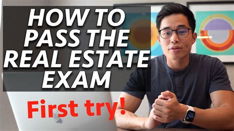 real estate exam youtube